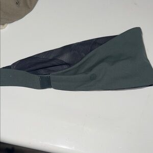 Lululemon Green Headband